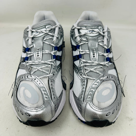 ASICS Gel-Nimbus 10.1 Invincible HTTP 404 Blue