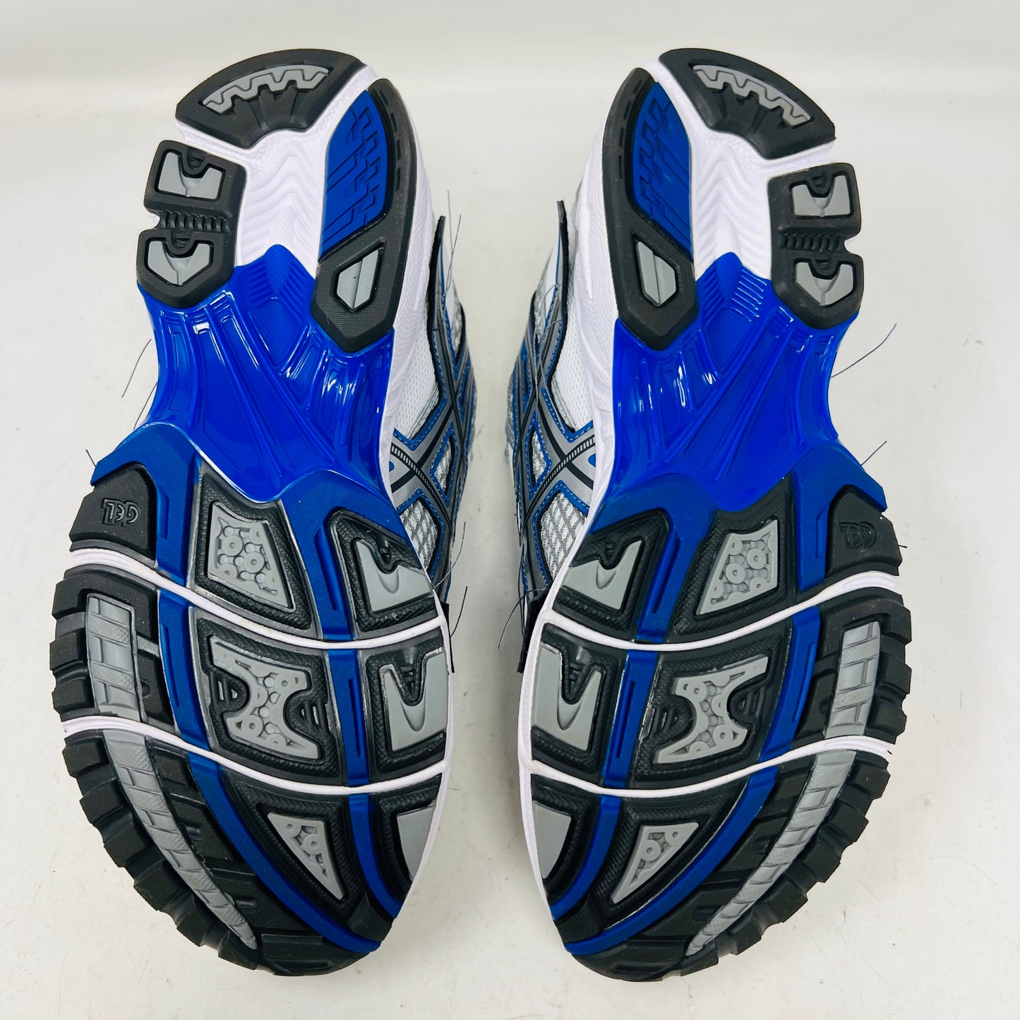ASICS Gel-Nimbus 10.1 Invincible HTTP 404 Blue