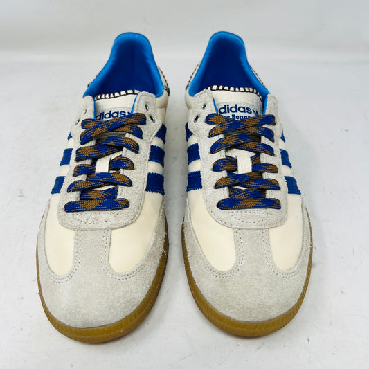 adidas Samba Nylon Wales Bonner Wonder Clay Royal