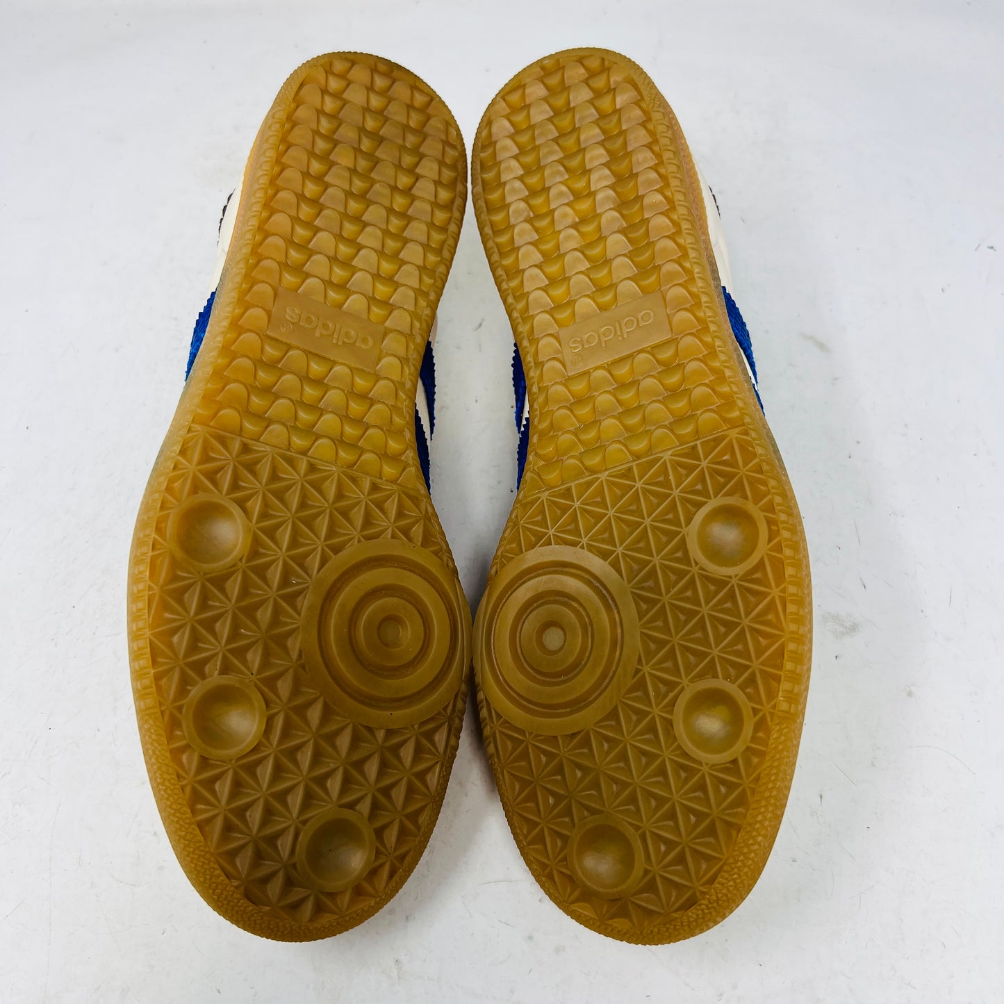 adidas Samba Nylon Wales Bonner Wonder Clay Royal