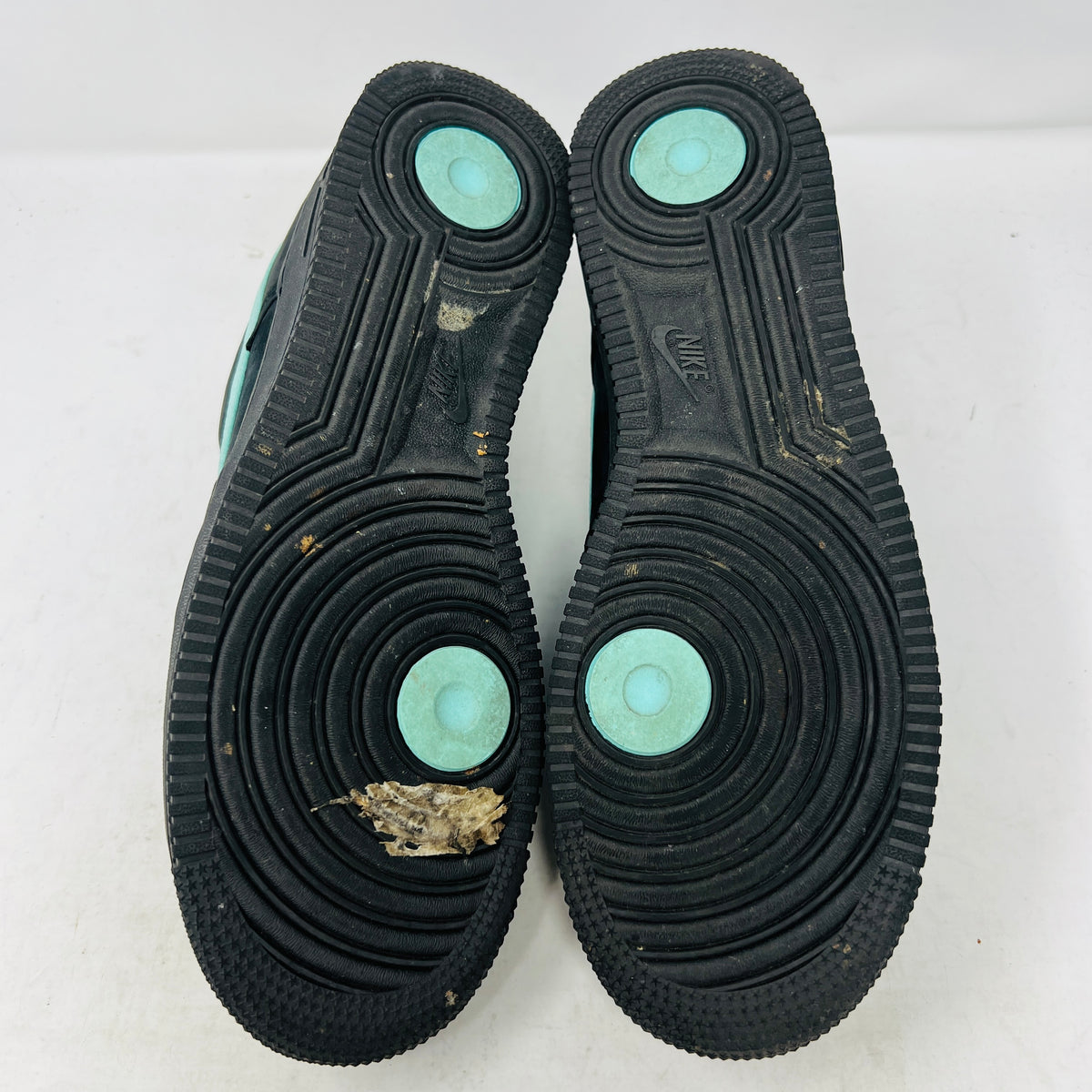 Nike Air Force 1 Low Tiffany & Co. 1837