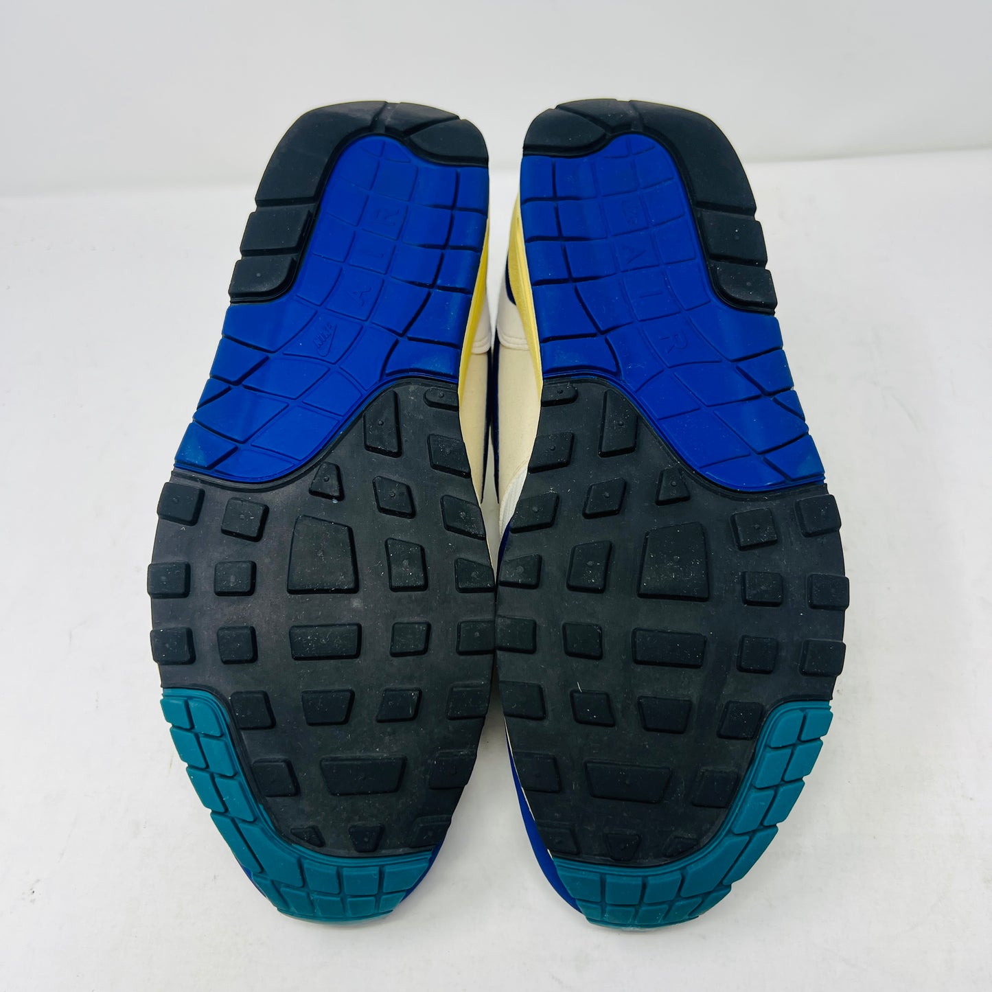 Nike Air Max 1 Athletic Department Deep Royal Blue