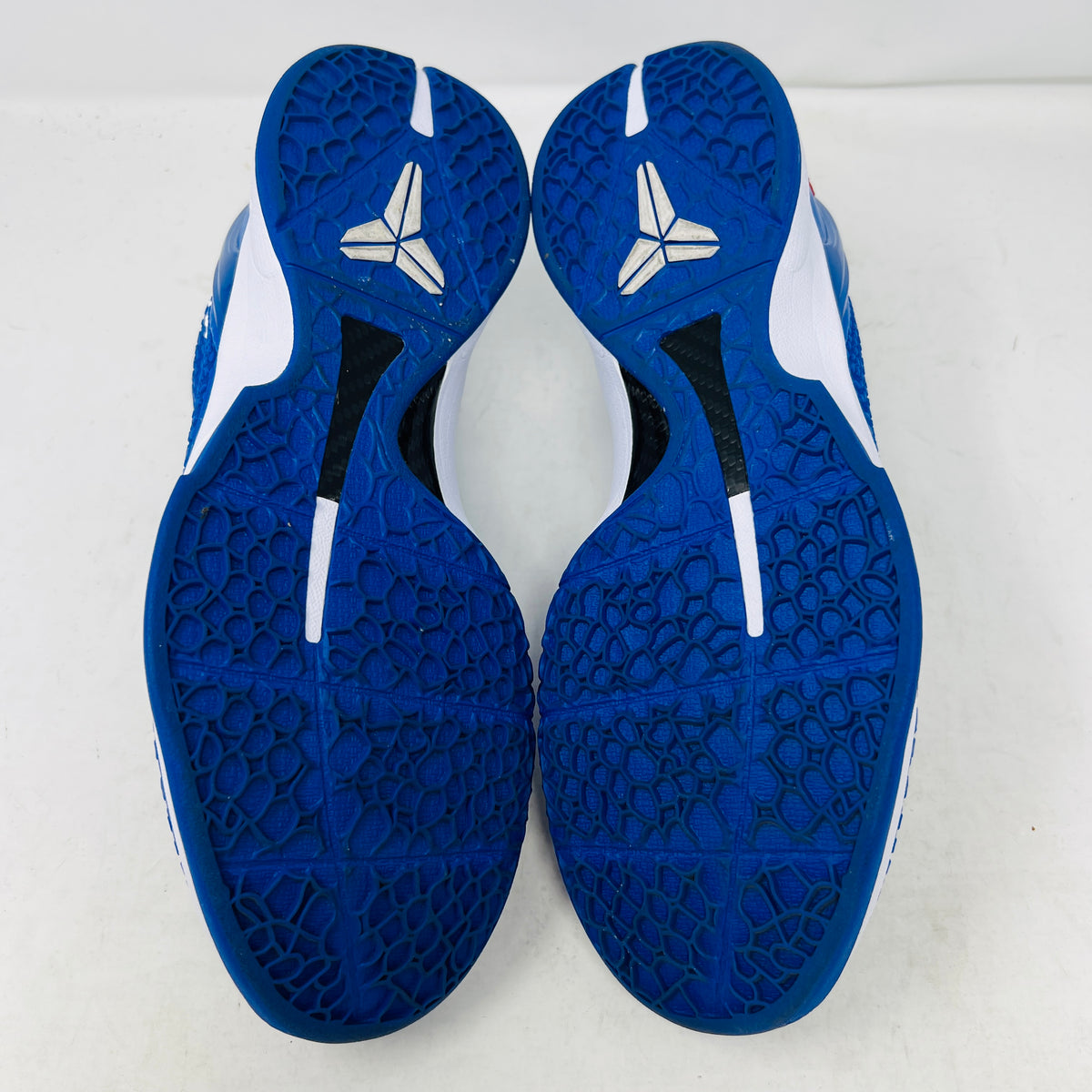 Nike Kobe 6 Protro Dodgers