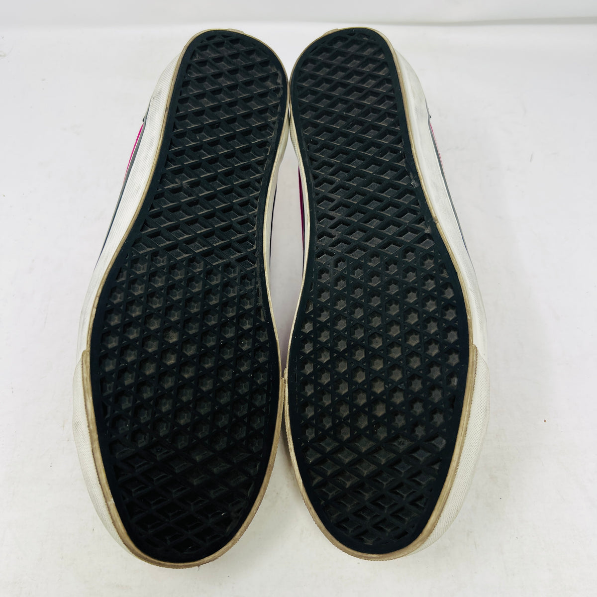 Vans OTW Old Skool 36 Pearlized Pack Pink Black