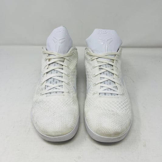 Nike Kobe 9 Elite Low Protro Halo