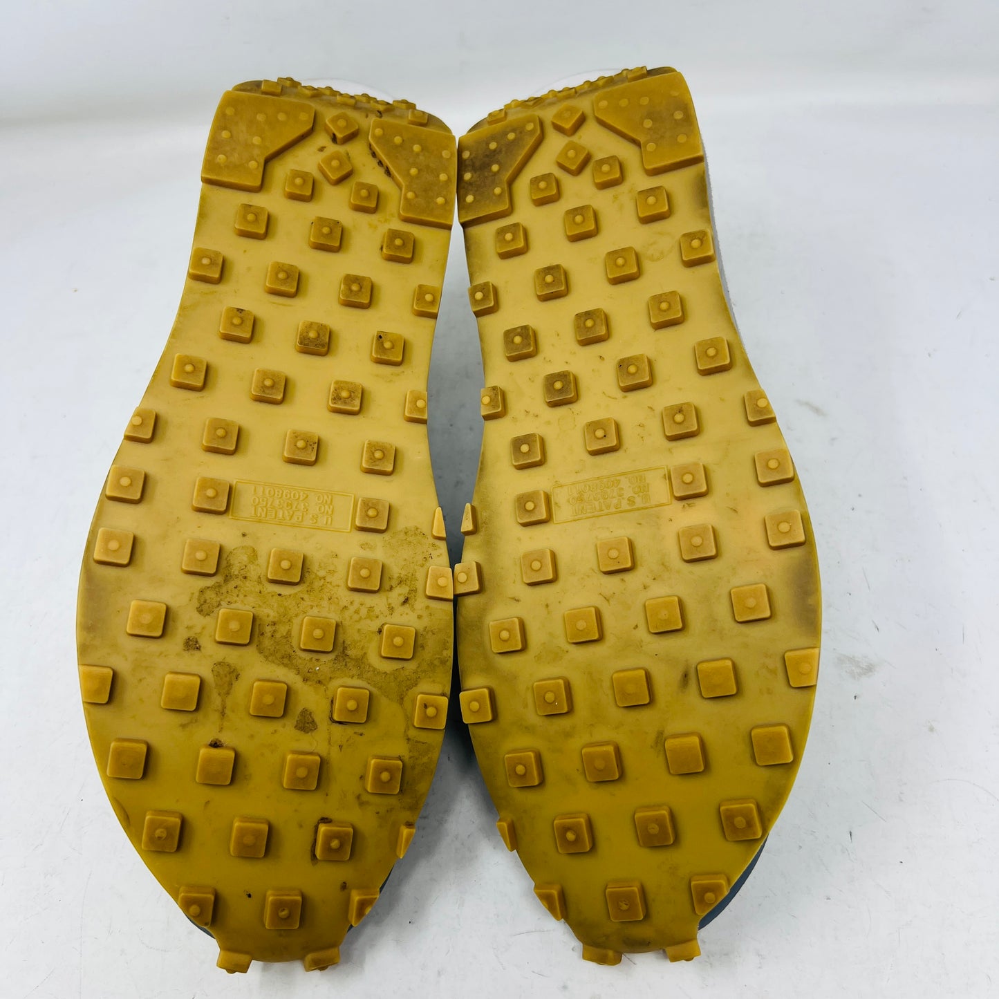 Nike LD Waffle sacai CLOT Kiss of Death 2 Cool Grey