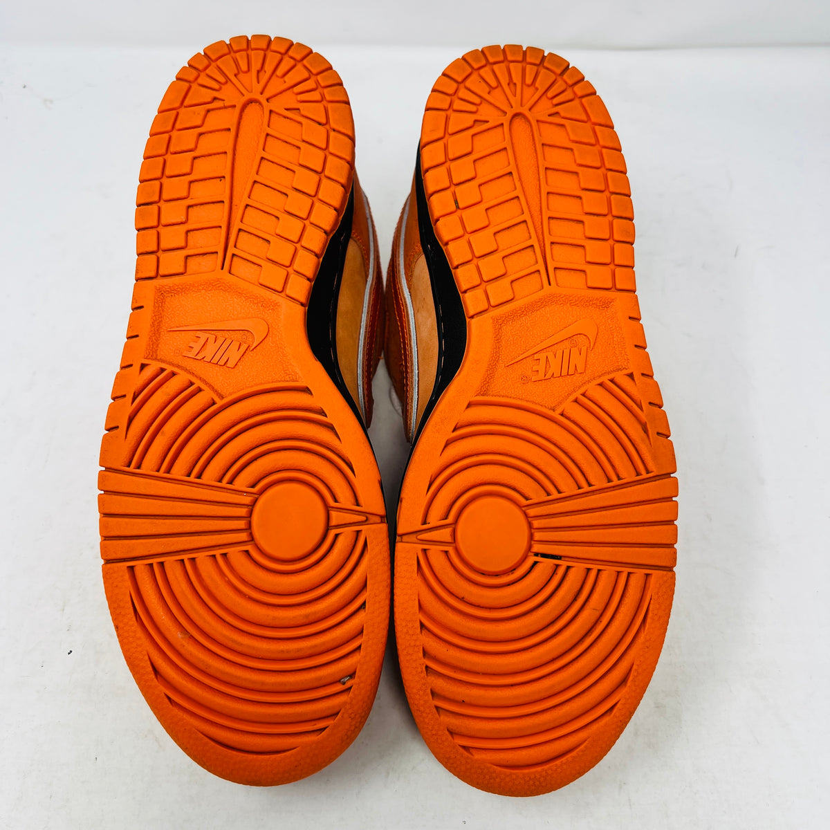 Nike SB Dunk Low Concepts Orange Lobster