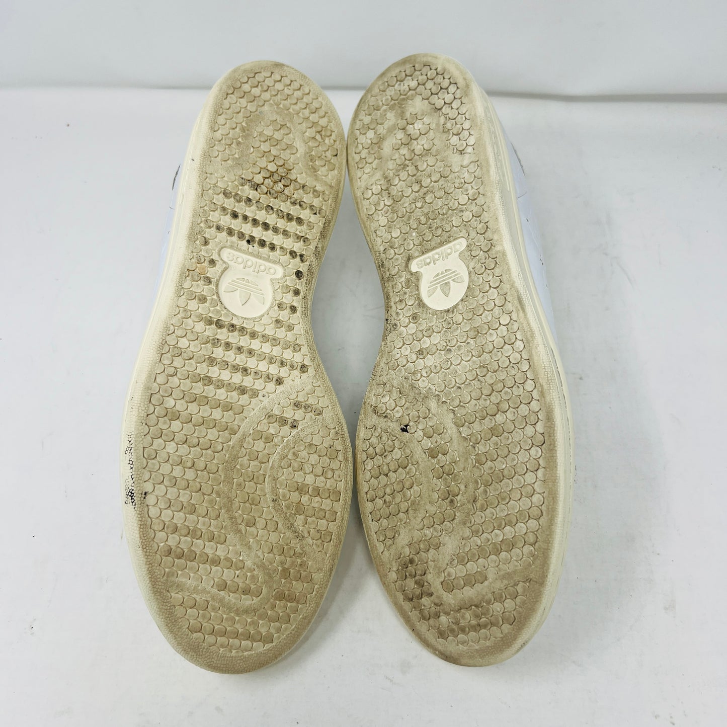 adidas Stan Smith Bape 30th Anniversary White