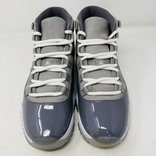 Jordan 11 Retro Cool Grey (2021)