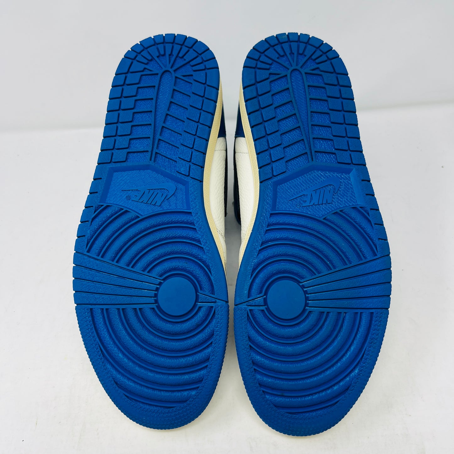 Jordan 1 Retro High OG SP Fragment x Travis Scott