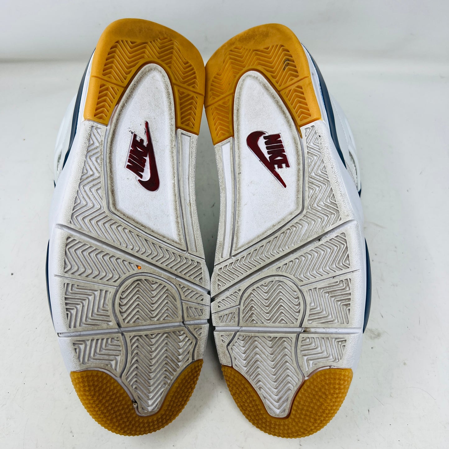 Jordan 4 Retro SB Navy