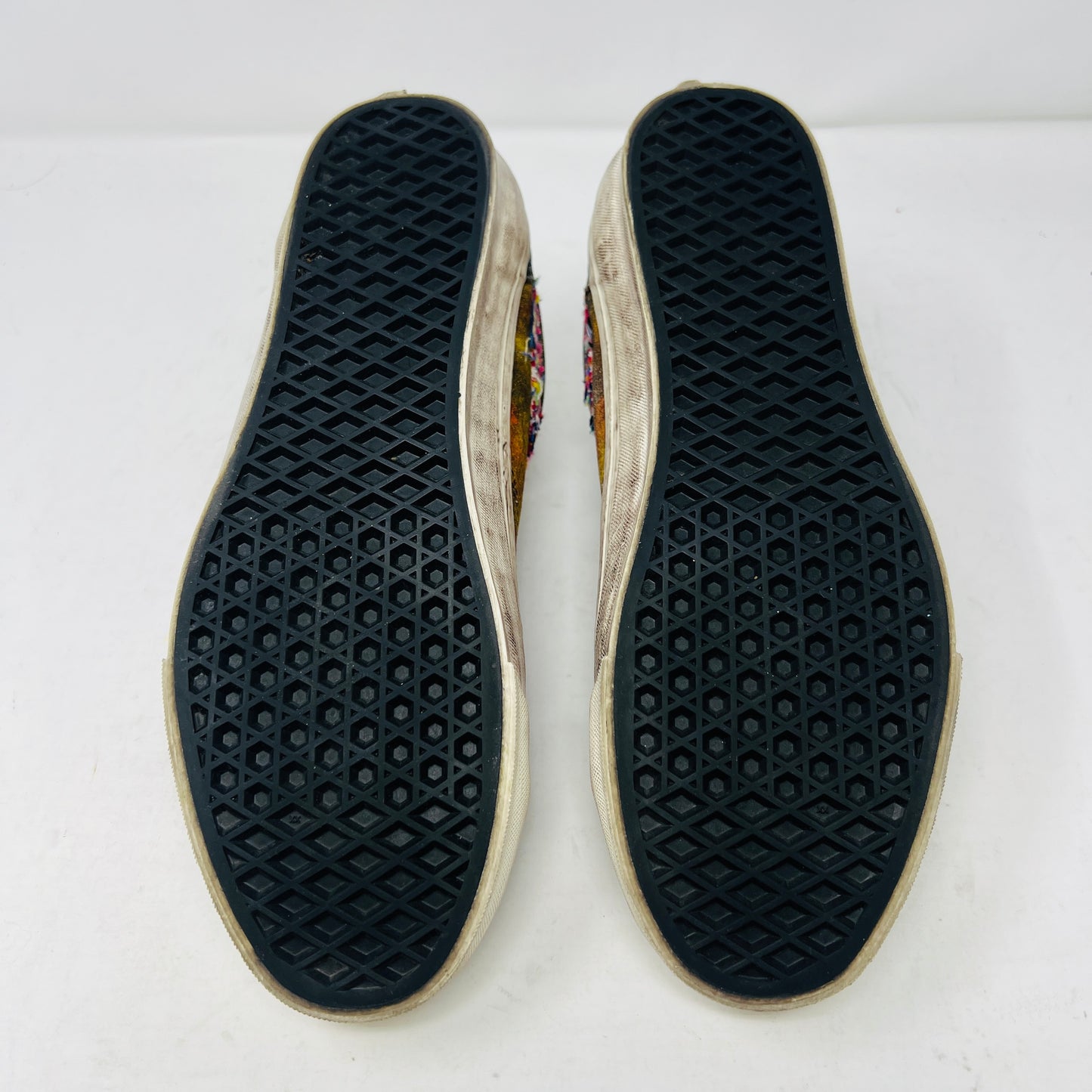 Vans Old Skool 36 LX Souvenir Warm Brown