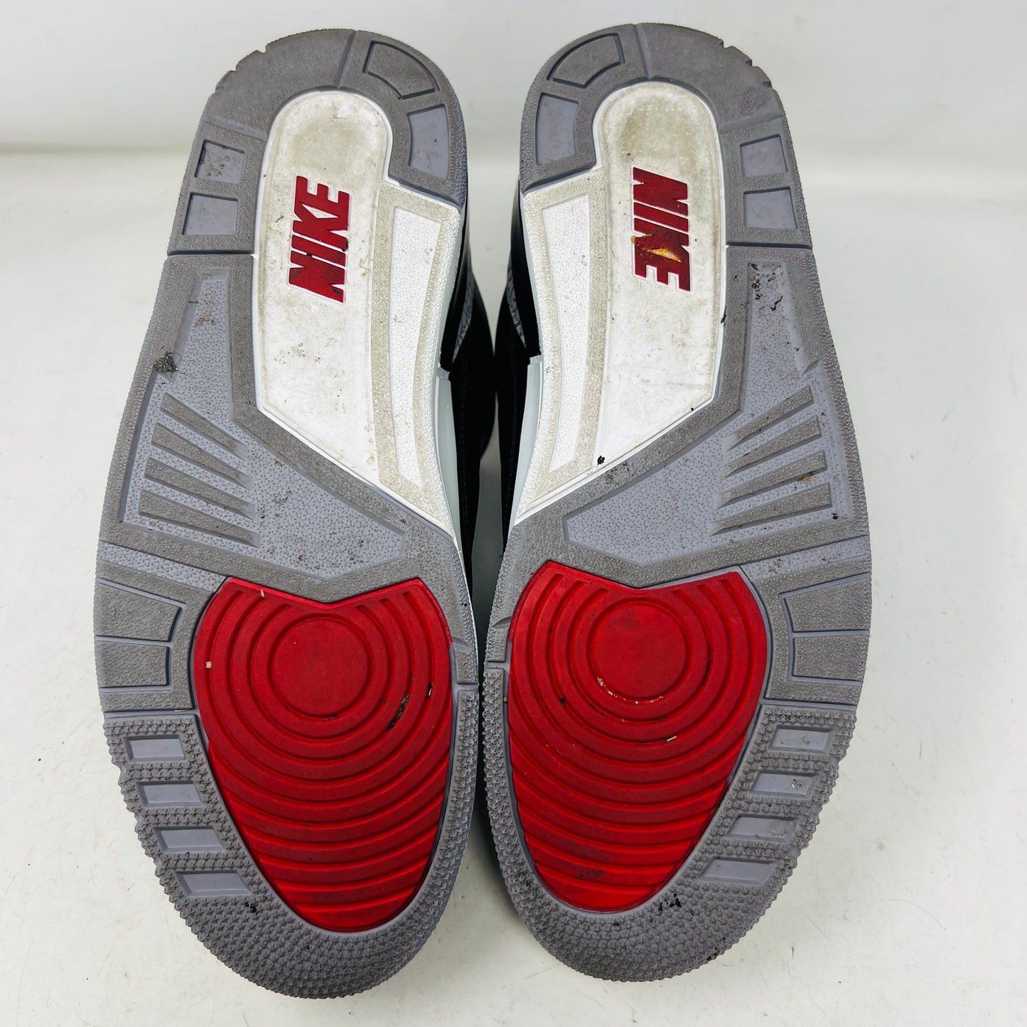 Jordan 3 Retro OG Black Cement (2024)
