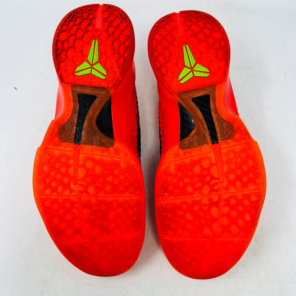 Nike Kobe 6 Protro Reverse Grinch
