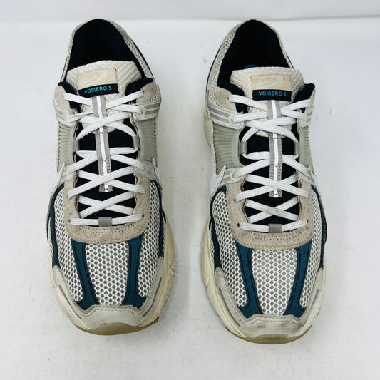 Nike Zoom Vomero 5 Supersonic Light Bone Black