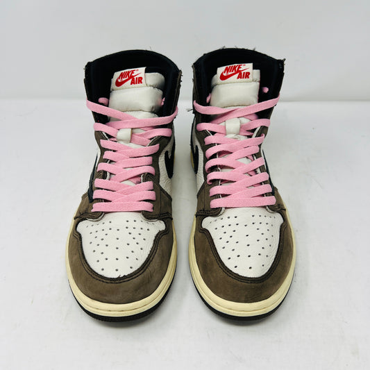 Jordan 1 Retro High OG SP Travis Scott Mocha