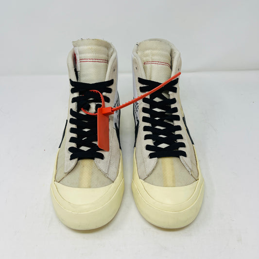Nike Blazer Mid Off-White