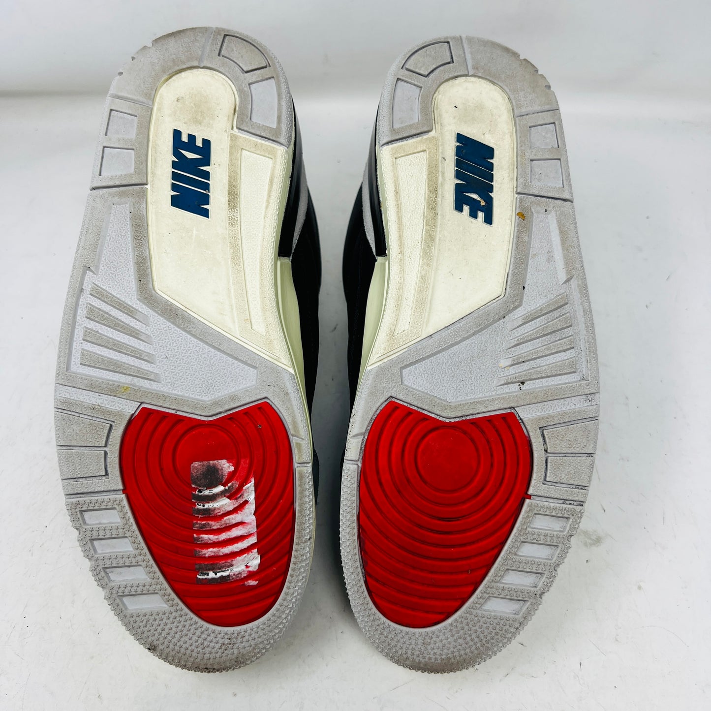Jordan 3 Retro OG Rare Air
