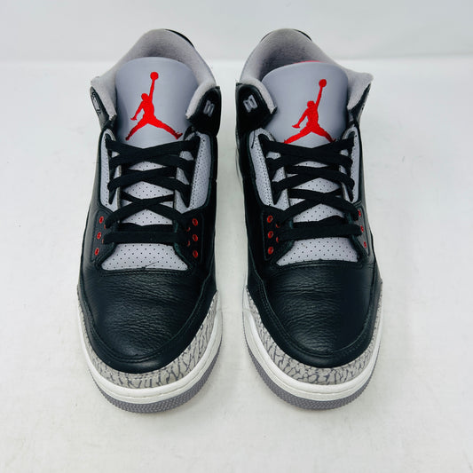 Jordan 3 Retro OG Black Cement
