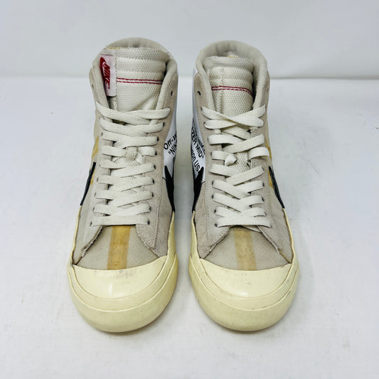 Nike Blazer Mid Off-White