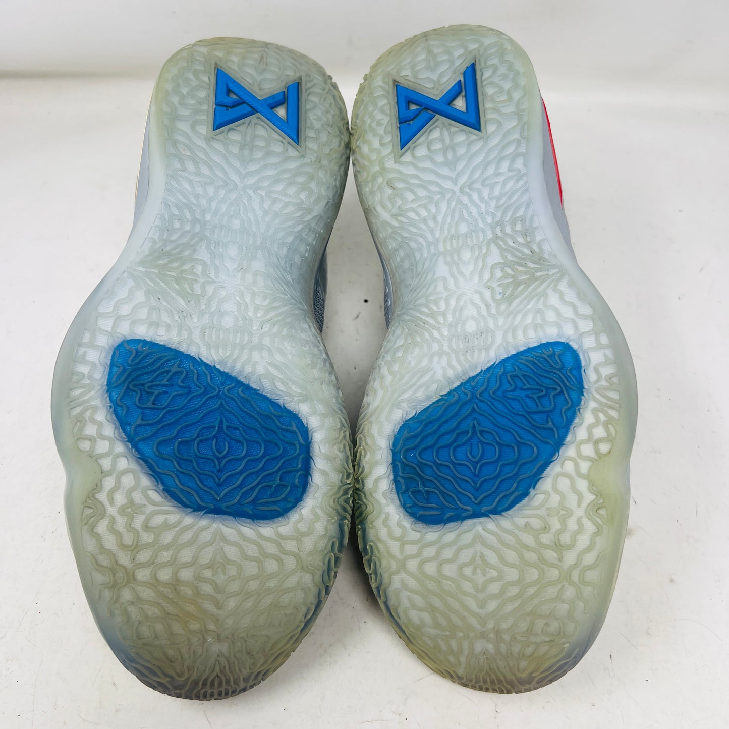 Nike PG 2.5 Playstation Wolf Grey