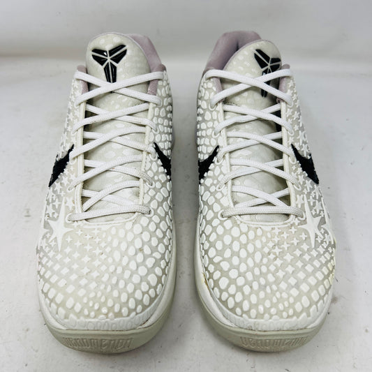 Nike Kobe 6 Protro Sail All-Star