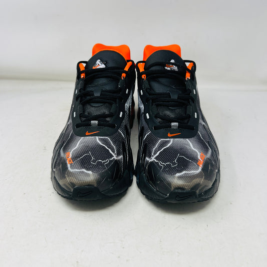 Nike Air Max Dn8 Palace Black Safety Orange