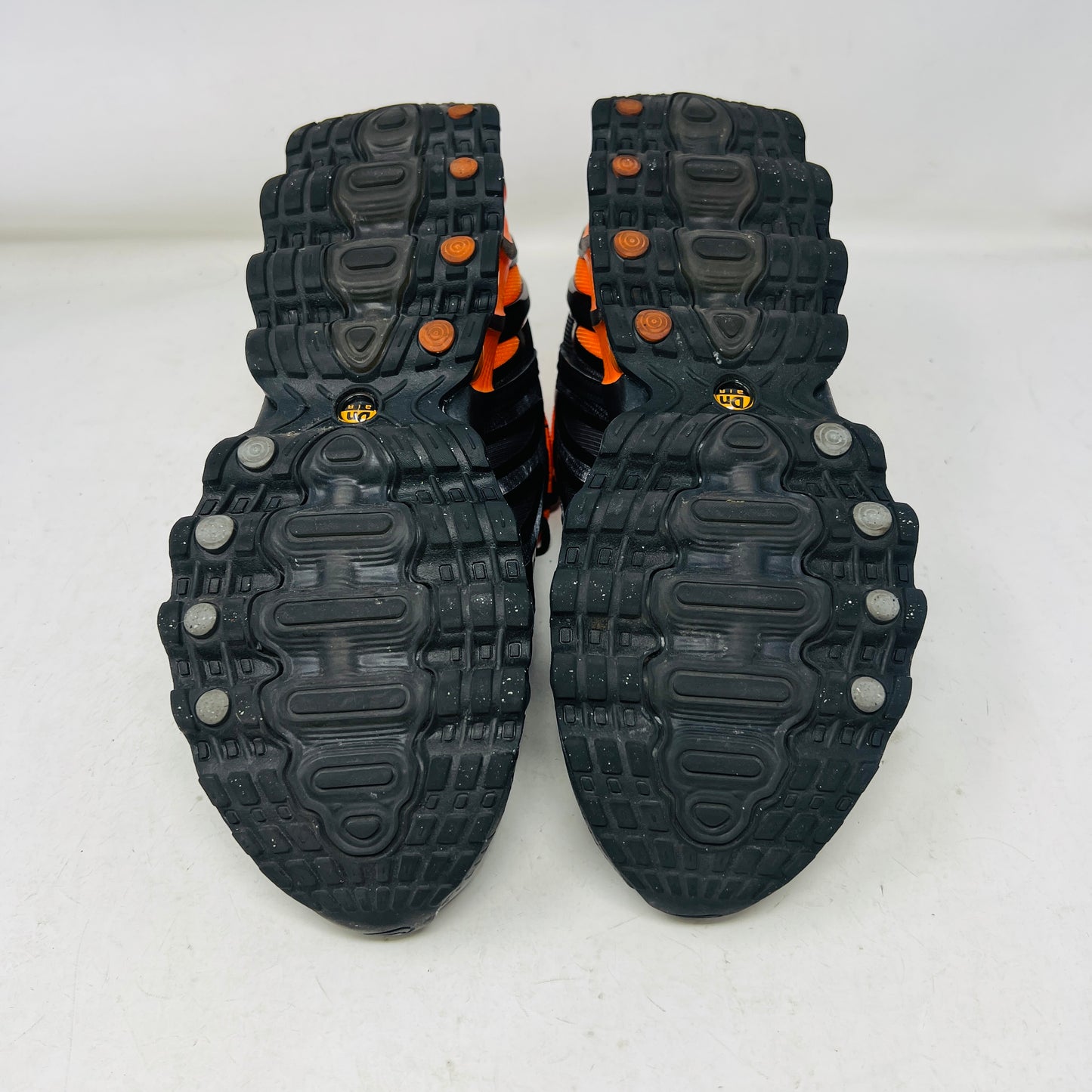 Nike Air Max Dn8 Palace Black Safety Orange
