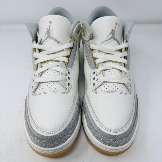 Jordan 3 Retro Craft Ivory