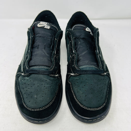 Jordan 1 Retro Low OG SP Travis Scott Black Phantom
