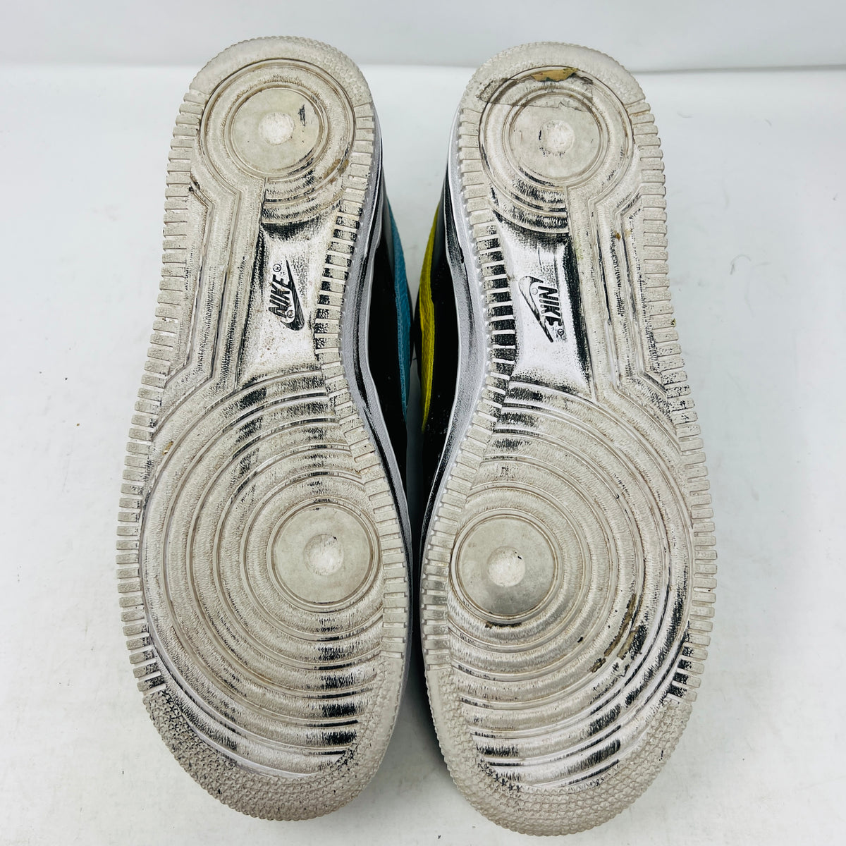 Nike Air Force 1 Low G-Dragon Peaceminusone Para-Noise 3.0