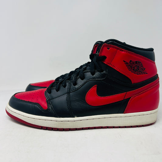 Jordan 1 Retro Bred (2013)