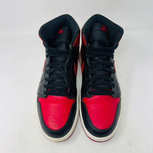 Jordan 1 Retro Bred (2013)