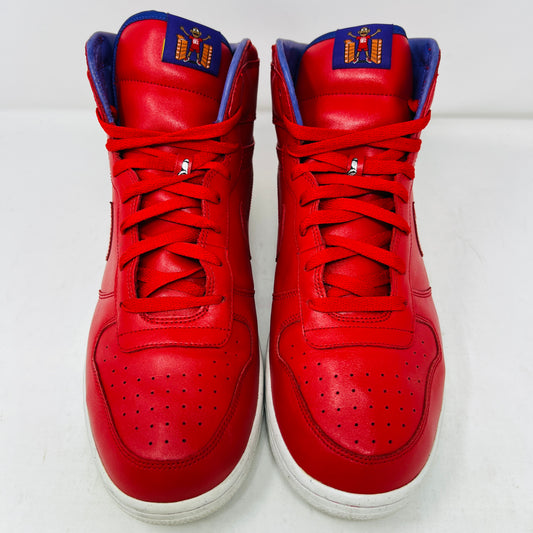 Nike Big Nike High QK Kobe Bryant Lil Dez
