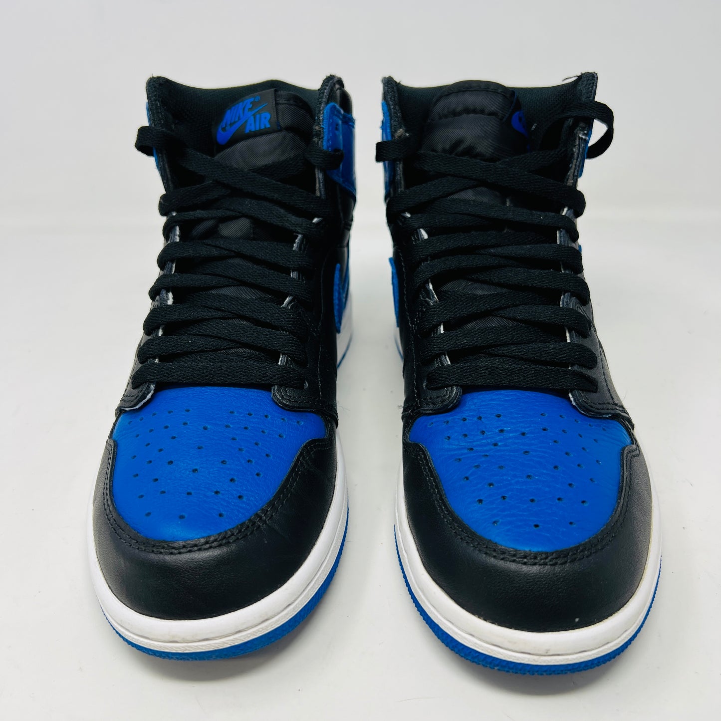 Jordan 1 Retro Royal (2017)