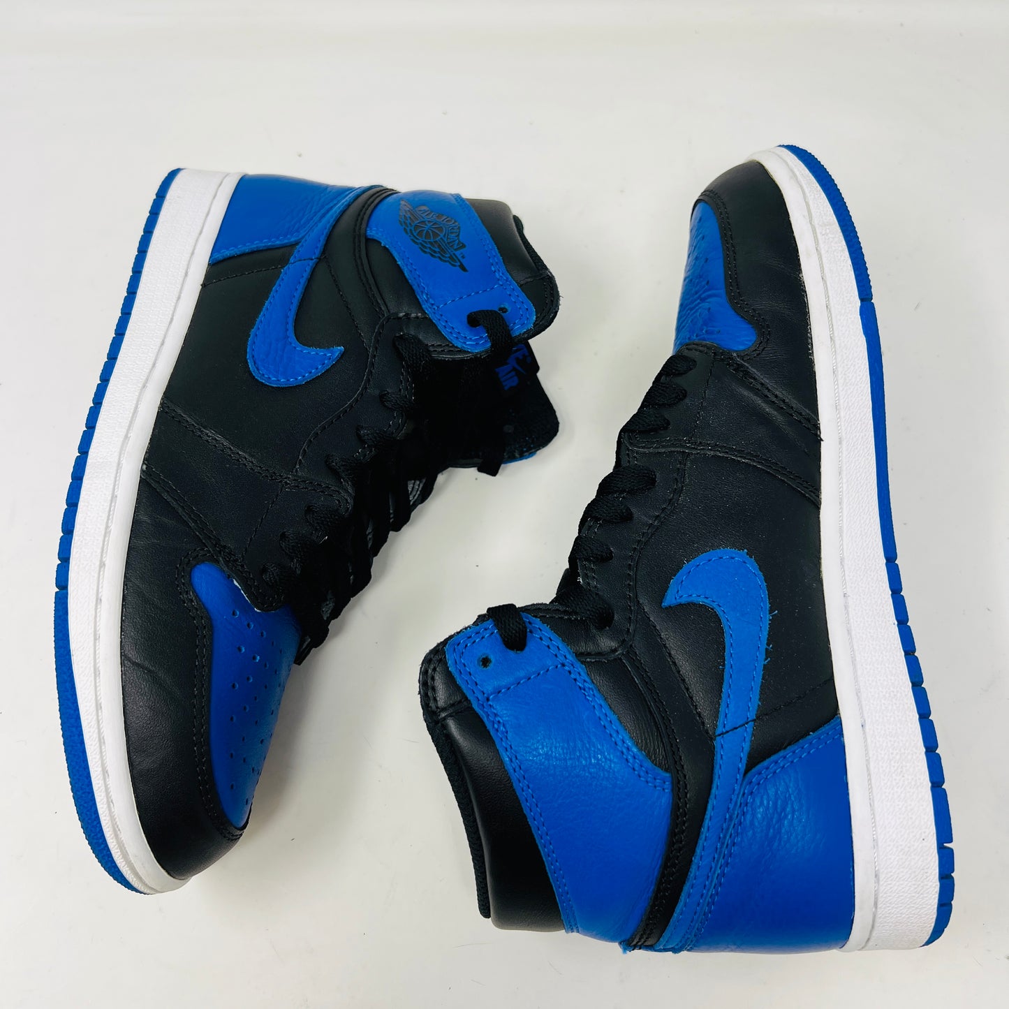 Jordan 1 Retro Royal (2017)