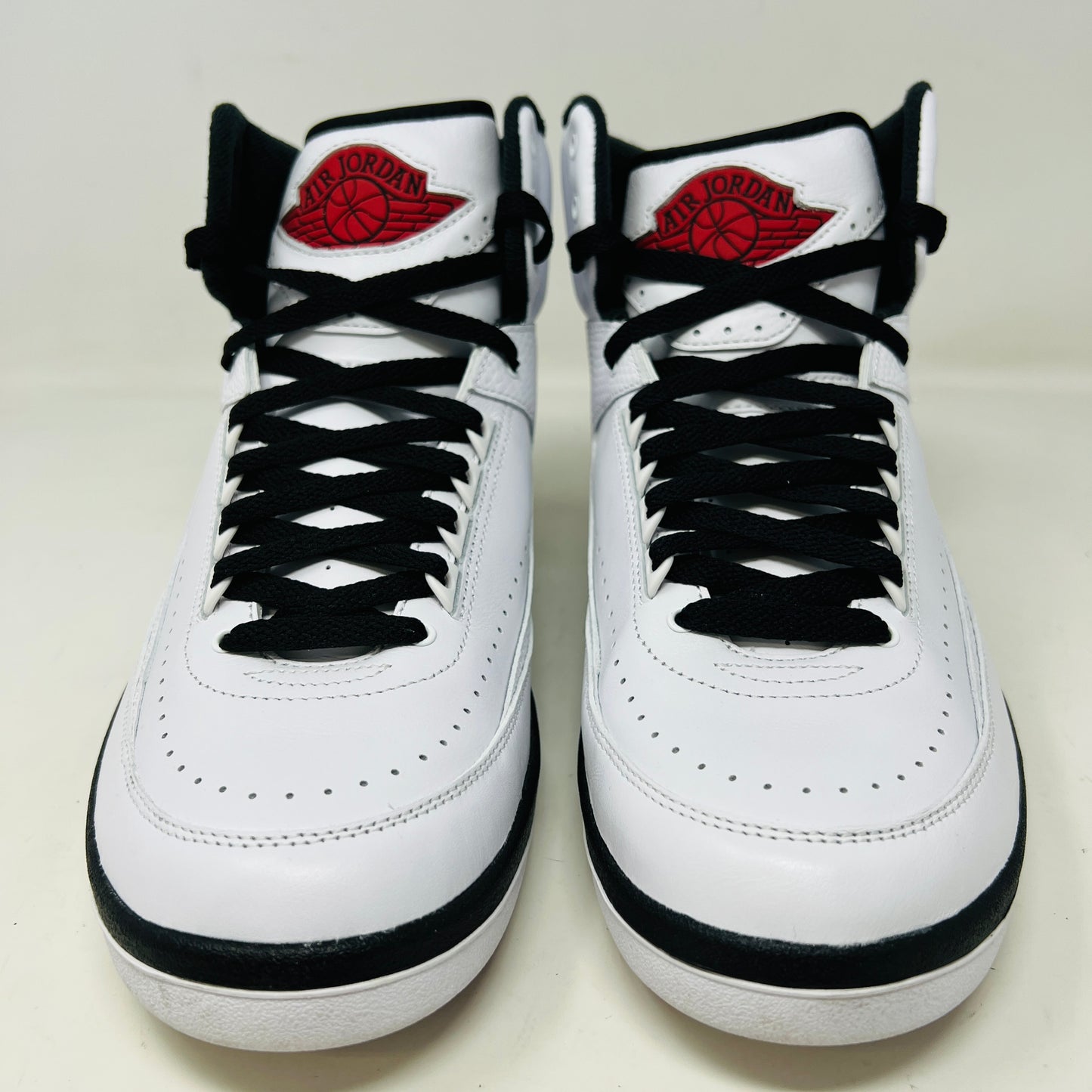 Jordan 2 Retro OG Chicago (2022)