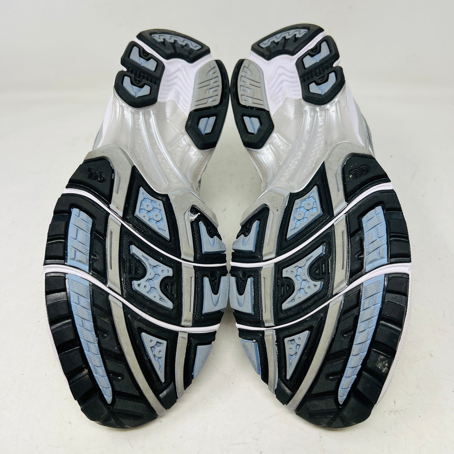 ASICS Gel-Kayano 14 JJJJound White Blue