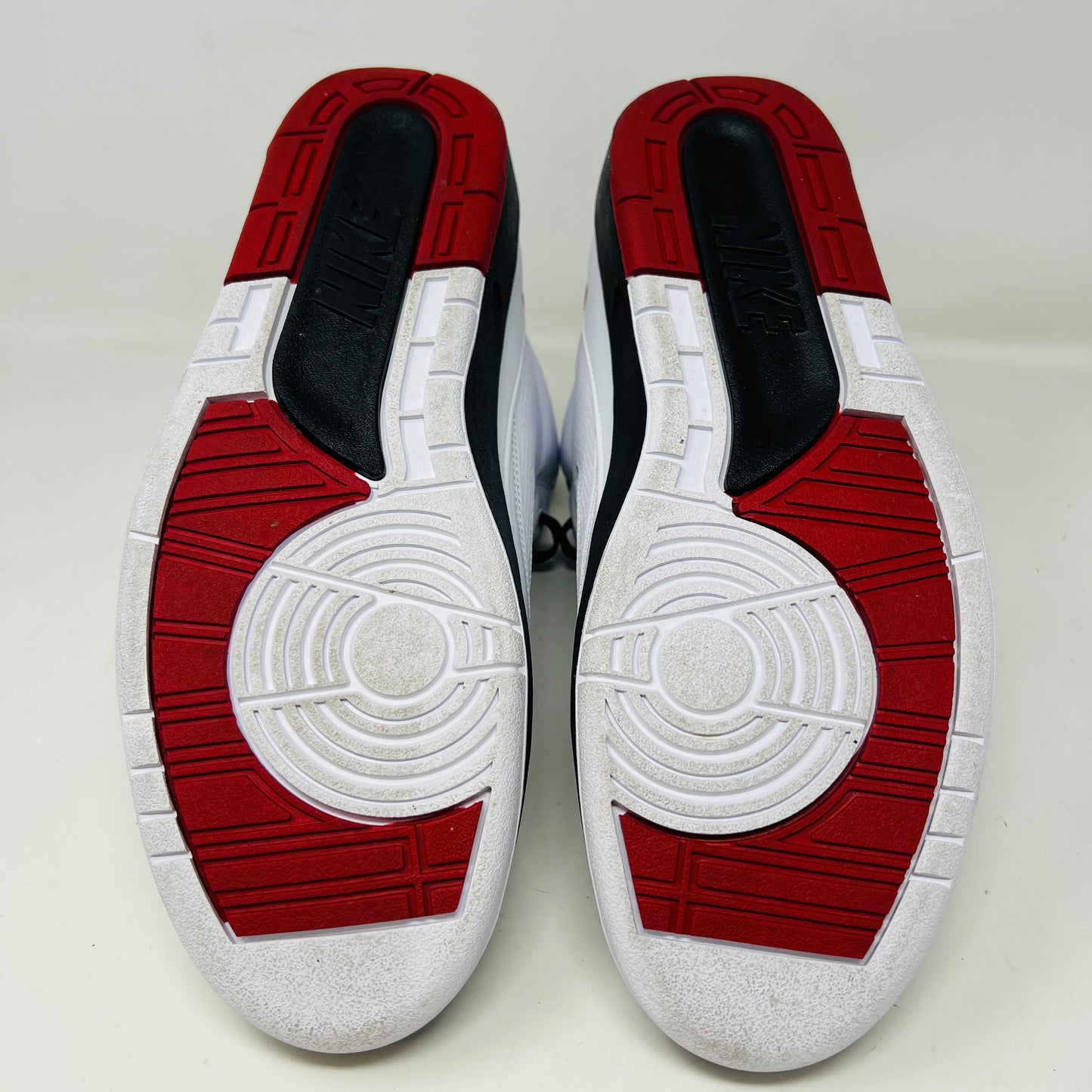 Jordan 2 Retro OG Chicago (2022)