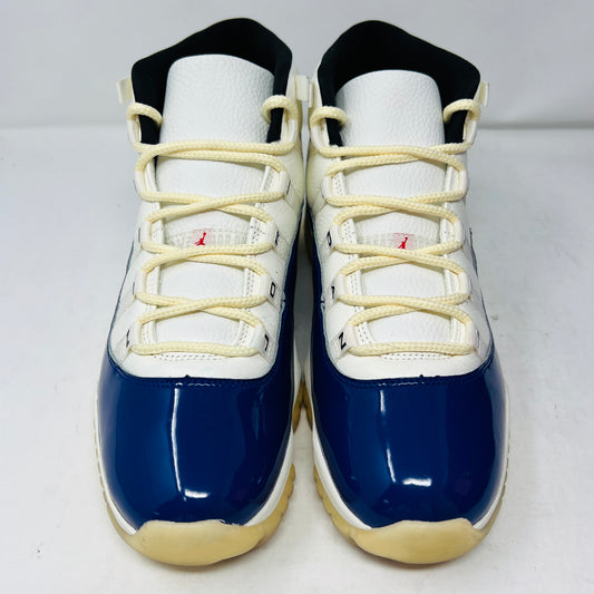Jordan 11 Retro Rare Air