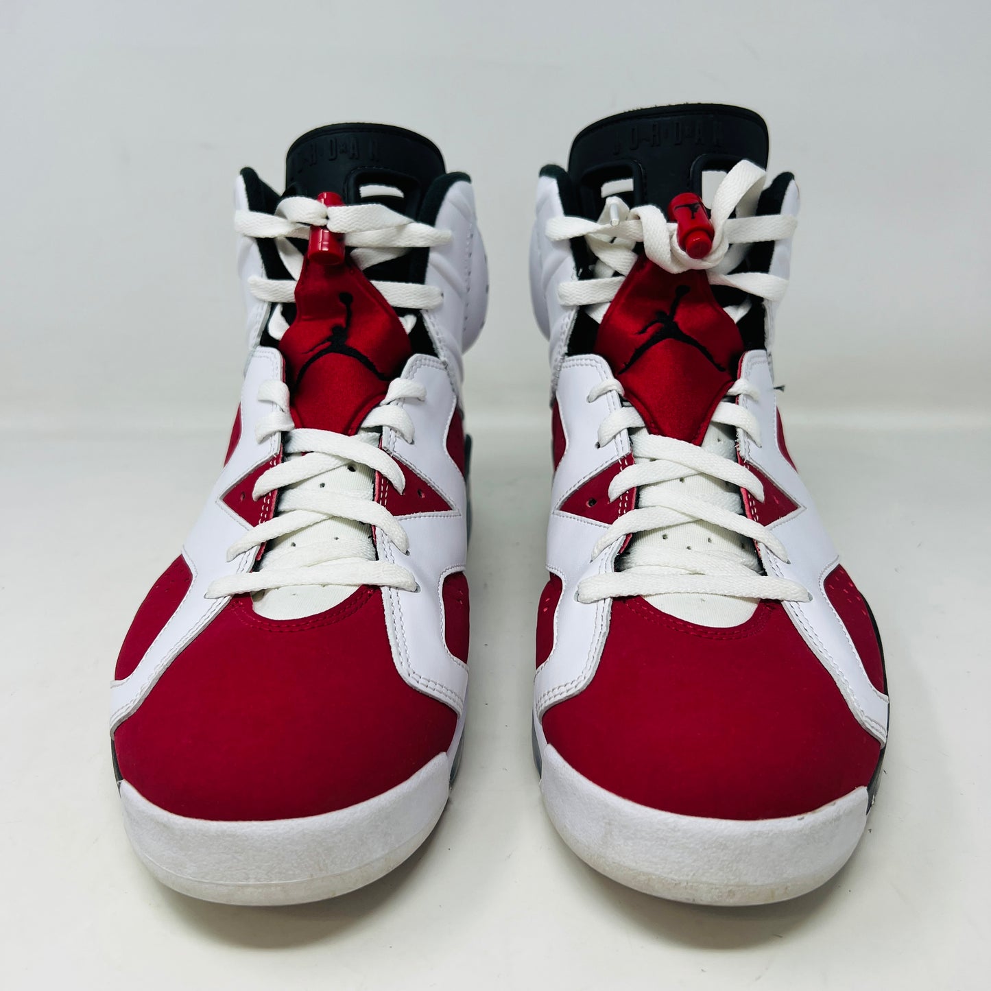 Jordan 6 Retro Carmine (2021)