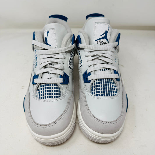 Jordan 4 Retro Military Blue (2024) (GS)