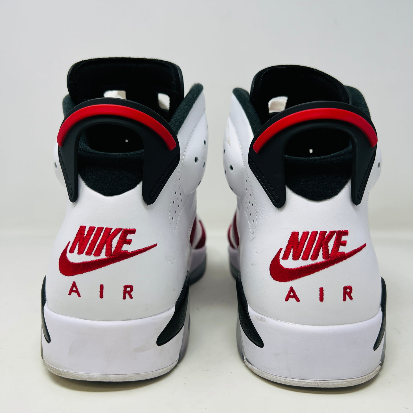 Jordan 6 Retro Carmine (2021)