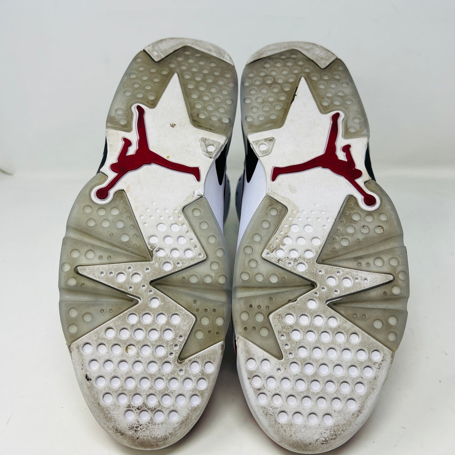 Jordan 6 Retro Carmine (2021)