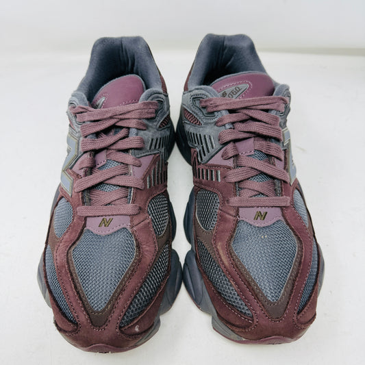 New Balance 9060 Truffle Rich Earth Magnet