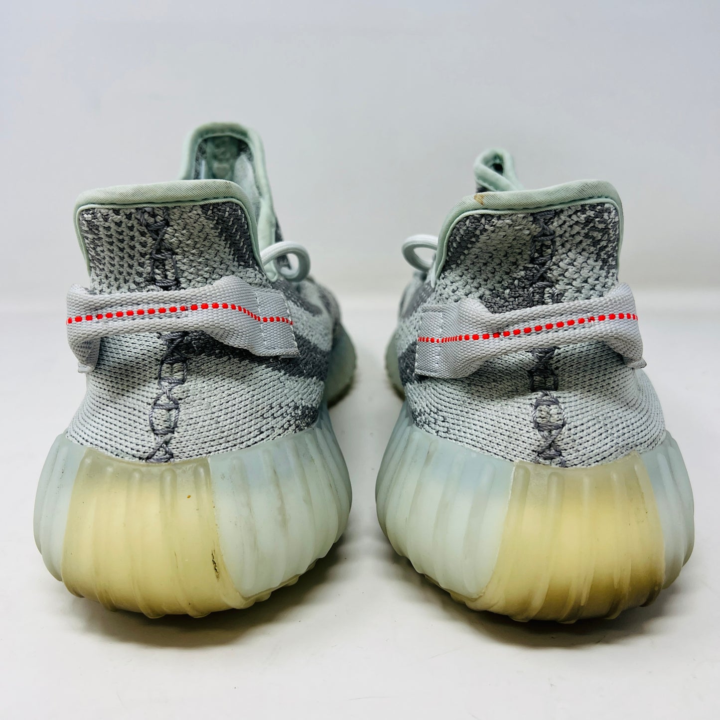 adidas Yeezy Boost 350 V2 Blue Tint