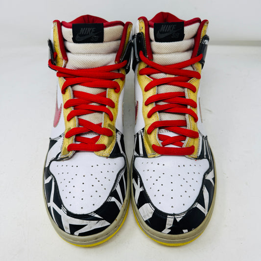 Nike SB Dunk High Thrashin
