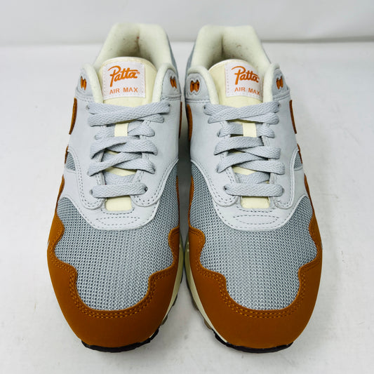 Nike Air Max 1 Patta Waves Monarch (with Bracelet)