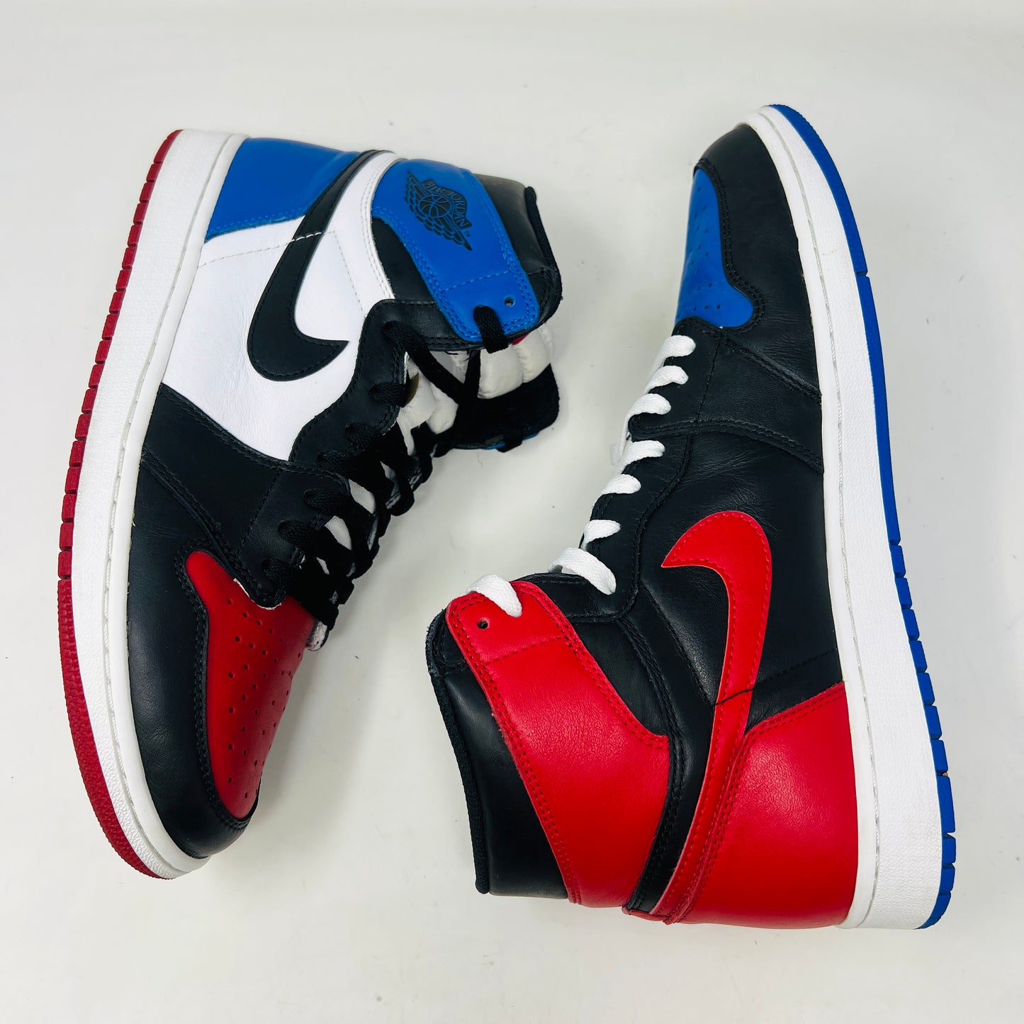 Jordan 1 Retro Top 3