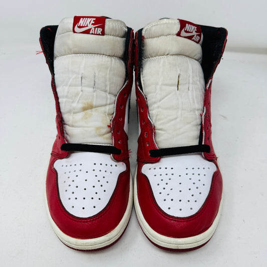 Jordan 1 Retro Chicago (2015)